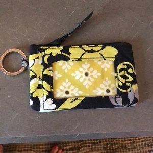 Vera Bradley wallet